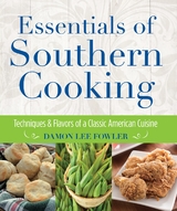 Essentials of Southern Cooking -  Damon Lee Fowler