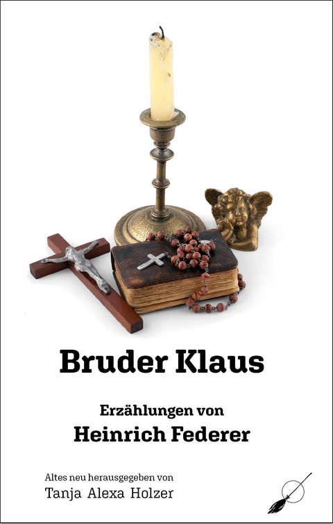 Bruder Klaus - Heinrich Federer