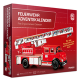 Feuerwehr Adventskalender