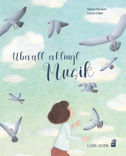 &Uuml;berall erklingt Musik - Gema Sirvent