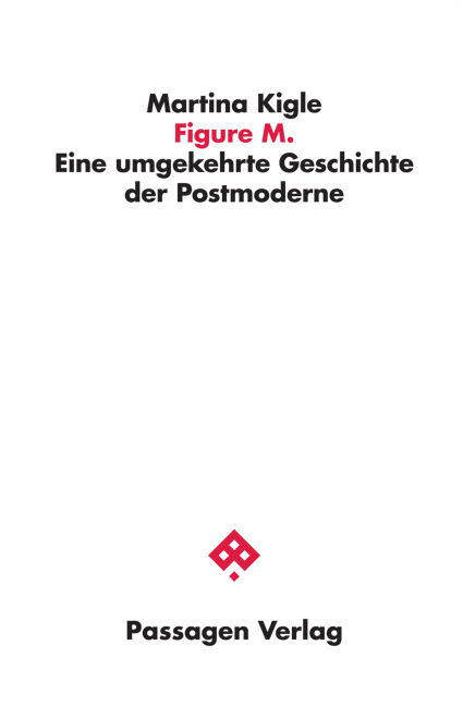 Figure M. - Martina Kigle