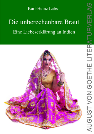 Die unberechenbare Braut