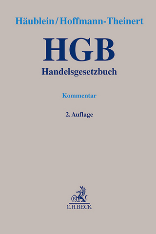 Handelsgesetzbuch