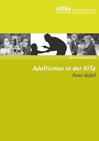 Adultismus in der KiTa