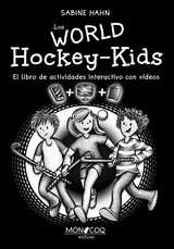 Los WORLD Hockey-Kids - Sabine Hahn