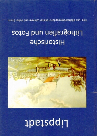 Lippstadt Historische Lithografien und Fotos