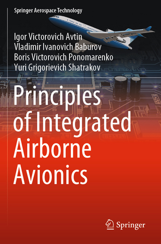 Principles of Integrated Airborne Avionics