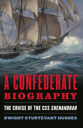 Confederate Biography