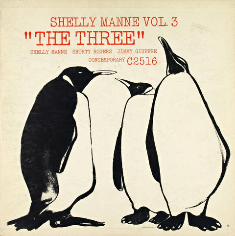 Fr&uuml;he Coverart des Jazz - Rainer Haarmann, Dan Morgenstern