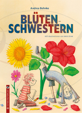 Bl&uuml;tenschwestern - Andrea Behnke
