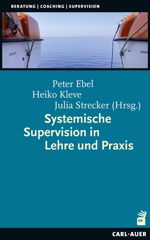 Systemische Supervision in Lehre und Praxis - 