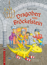 Dragobert von Br&ouml;ckelstein - Brigitte Endres