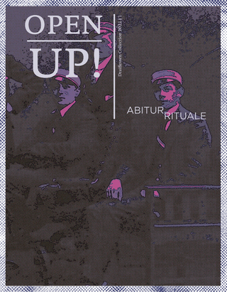 OPEN UP! Abiturrituale
