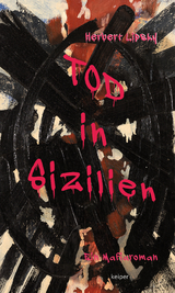 Tod in Sizilien - Lipsky, Herbert