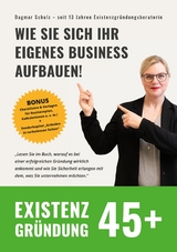 Existenzgr&uuml;ndung 45plus - Dagmar Schulz