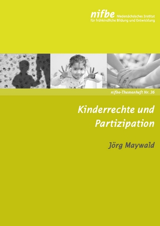 Kinderrechte und Partizipation