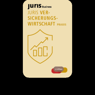 juris Versicherungswirtschaft Praxis