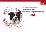 Punkteatlas der wichtigsten Akupunkturpunkte &ndash; Hund - Susanne Hauswirth