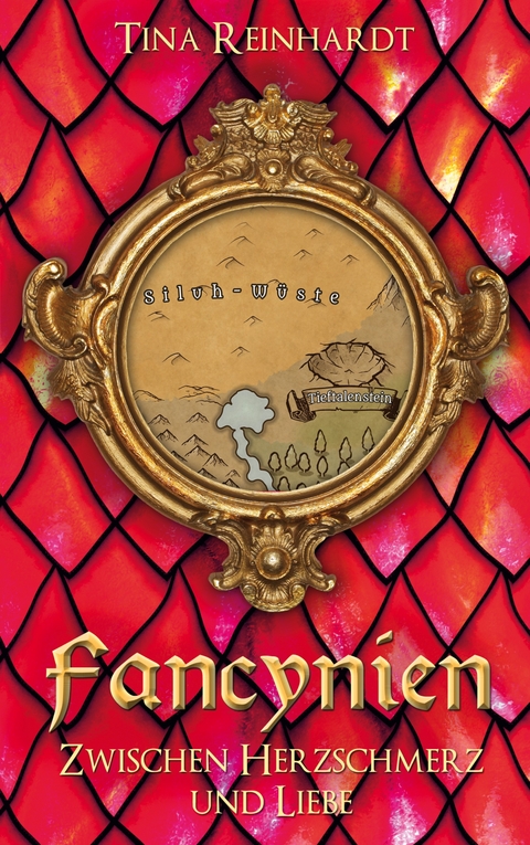 Fancynien - Tina Reinhardt