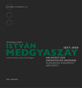Istv&aacute;n Medgyaszay - 