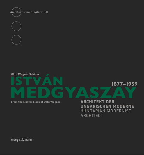 Istv&aacute;n Medgyaszay - 