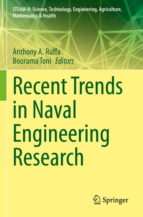 Recent Trends in Naval Engineering Research - 