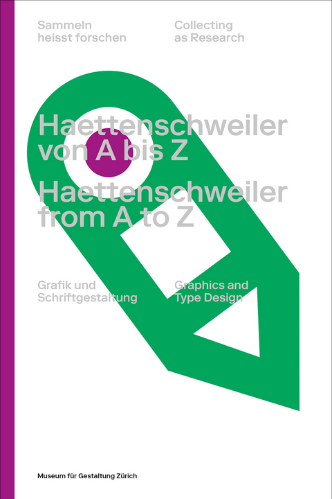 Haettenschweiler von A bis Z - 