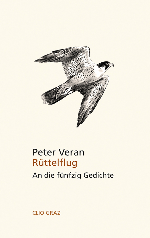R&uuml;ttelflug - Peter Veran