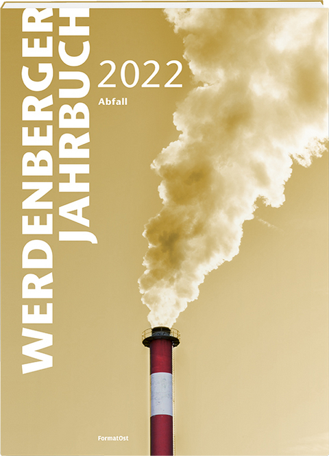 Werdenberger Jahrbuch 2022