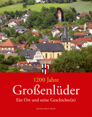 1200 Jahre Großenlüder