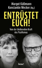 Entr&uuml;stet euch! - 