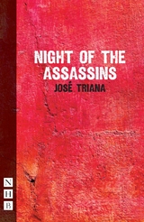 Night of the Assassins -  Jose Triana