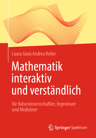 Mathematik interaktiv und verständlich