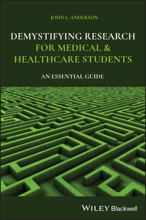 Demystifying Research for Medical and Healthcare Students