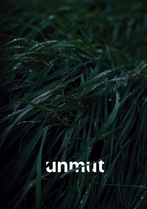 Unmut - Maurice Graft