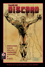 Discord: Tales of Discord -  Paul Salamoff