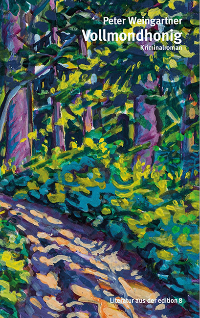 Vollmondhonig - Peter Weingartner
