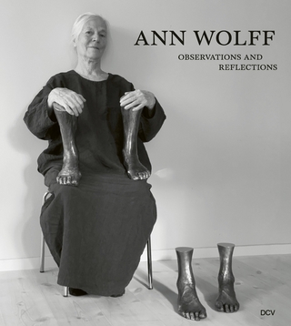Ann Wolff – Observations and Reflections