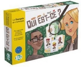 Qui est-ce? - 