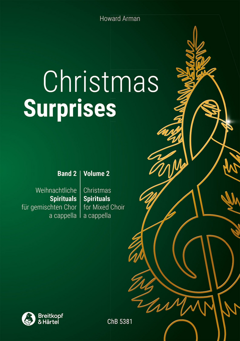 Christmas Surprises - Band 2 - 