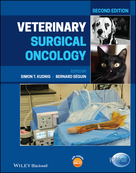 Veterinary Surgical Oncology - 