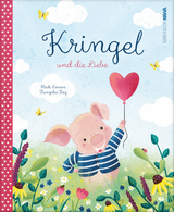 Kringel und die Liebe - Heidi Leenen