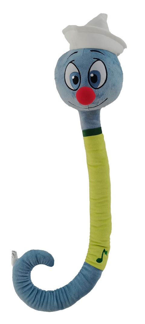 Bakabu-Pl&uuml;schtier