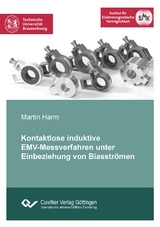 Kontaktlose induktive EMV-Messverfahren unter Einbeziehung von Biasstr&ouml;men - Martin Harm