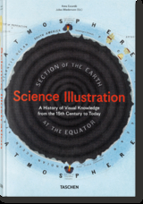 Science Illustration. A History of Visual Knowledge from the 15th Century to Today - Anna Escard&oacute;