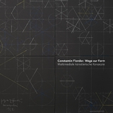 Wege zur Form - Konstantin Flondor