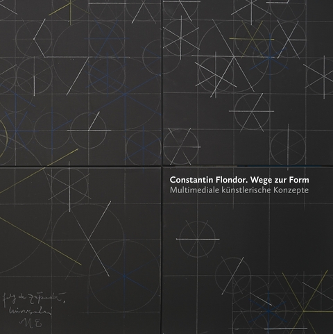 Wege zur Form - Konstantin Flondor
