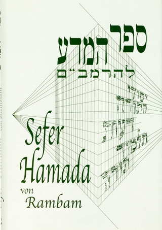 Mishne Tora des Rambam