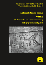 Osiris - Hassan, Mohamed Mostafa