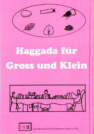 Haggada für Gross und Klein
